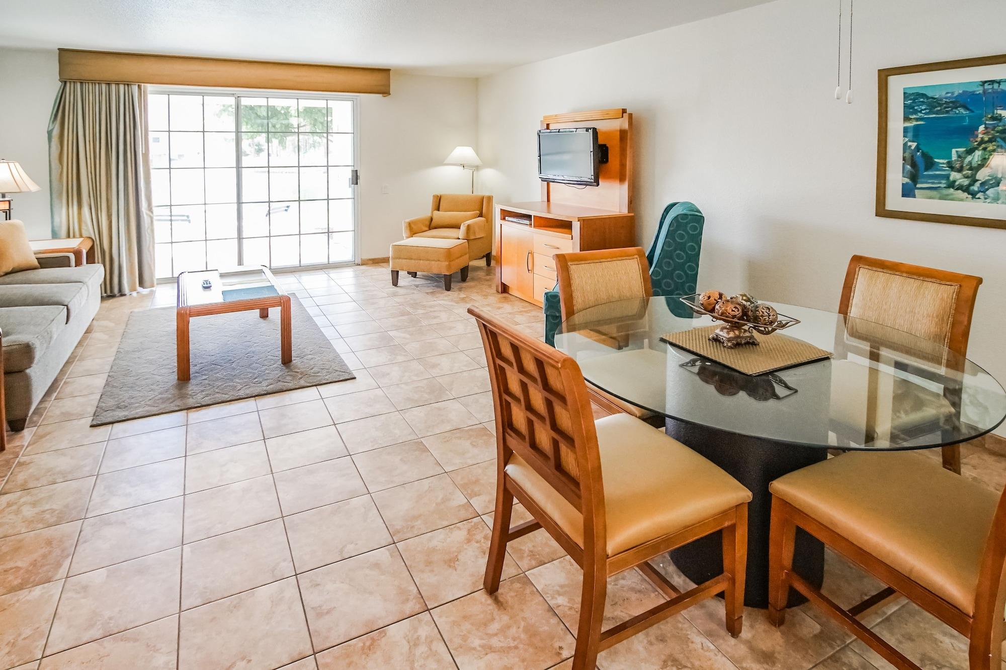 Desert Breezes Resort Palm Desert Exterior foto