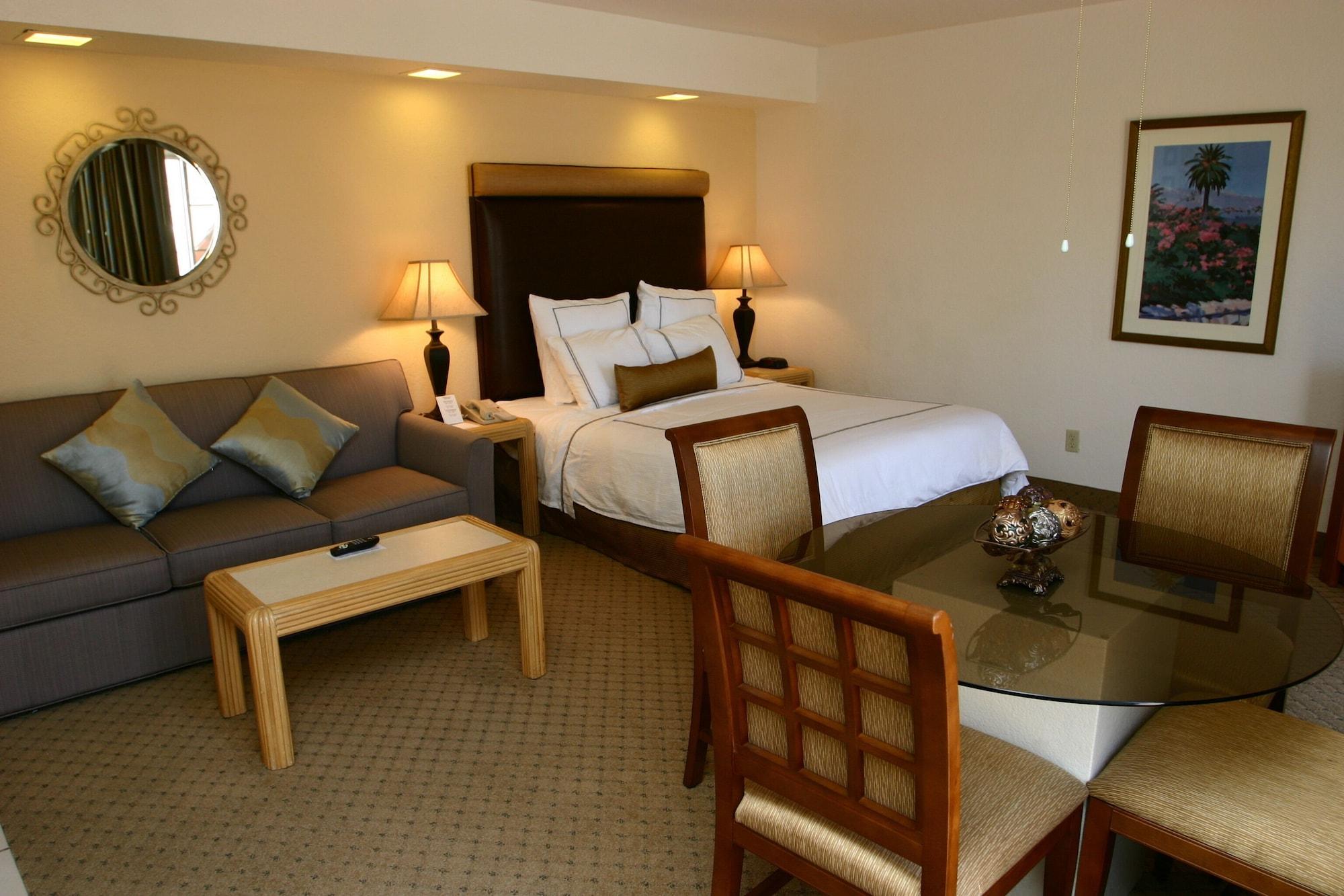 Desert Breezes Resort Palm Desert Exterior foto