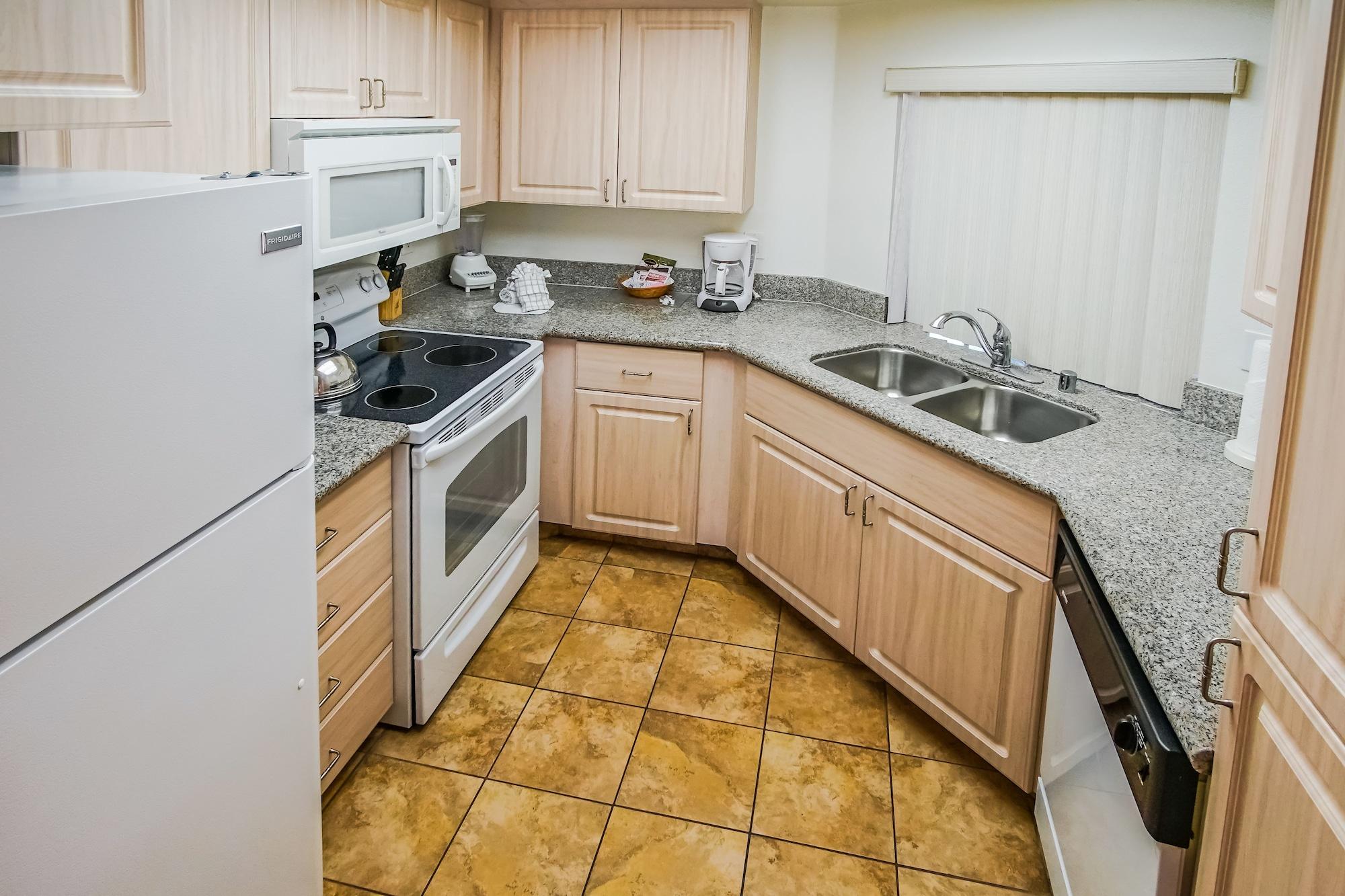 Desert Breezes Resort Palm Desert Exterior foto