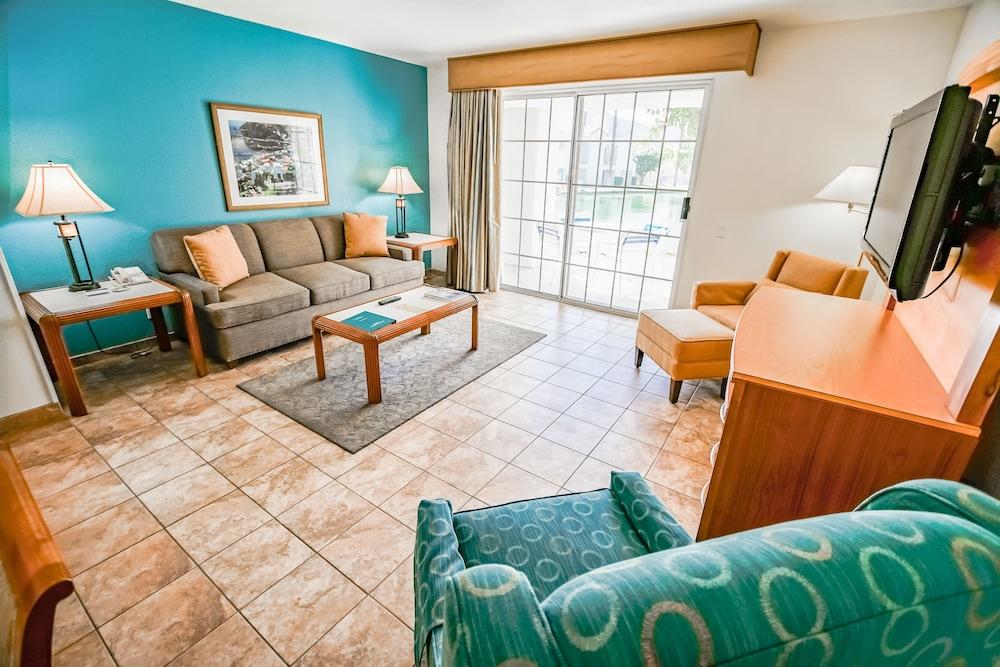 Desert Breezes Resort Palm Desert Exterior foto