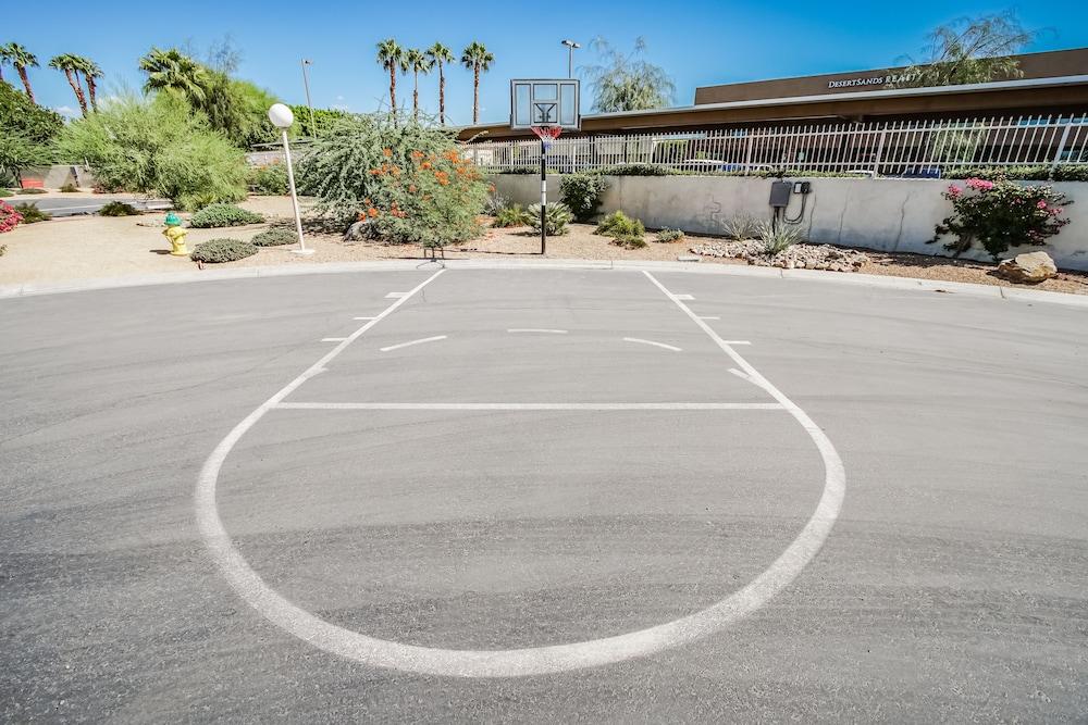Desert Breezes Resort Palm Desert Exterior foto