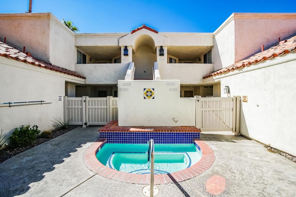 Desert Breezes Resort Palm Desert Exterior foto