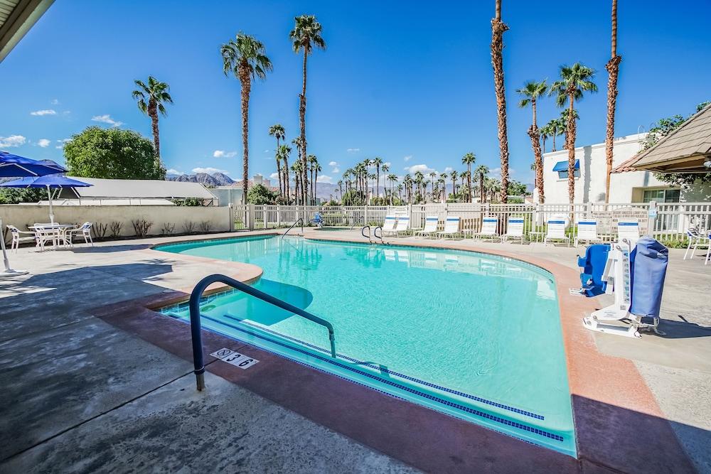 Desert Breezes Resort Palm Desert Exterior foto
