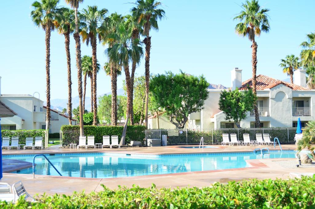 Desert Breezes Resort Palm Desert Exterior foto